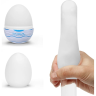 Мастурбатор-яйцо TENGA EGG WAVY EGG-R01